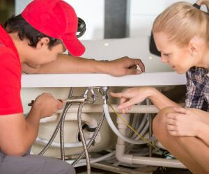 About Emergency plumbing pros Elkins, NH
